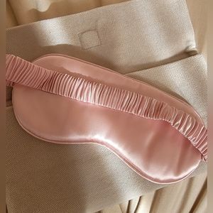 Silk Sleep Mask NWOT